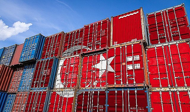 Ege İhracatçı Birlikleri'nden Nisan ayında 1 milyar 360 milyon dolarlık ihracat