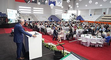 “Ege Üniversitesi Ar-Ge Şurası