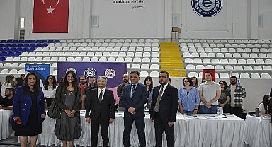 Ege Üniversitesinde “26. Tanıtım Günleri