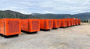 Elektrik Kesintilerine MUSKİ'den Çözüm