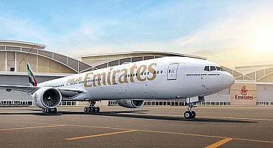 Emirates, toplamda 71 adet A380 ve B777'yi daha yenileyerek retrofit programındaki uçak sayısını 191'e çıkaracak