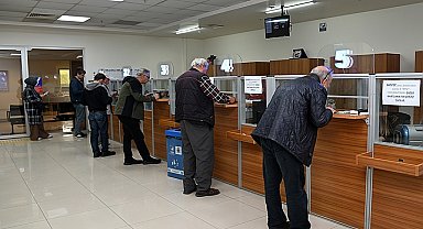 Emlak, Çevre Temizlik ve İlan Reklam Vergileri'nin ilk taksiti için ödemeler devam ediyor. İlk taksit ödemelerinde son gün ise 31 Mayıs Cuma