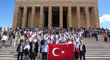 “Enerjinin Yıldızları