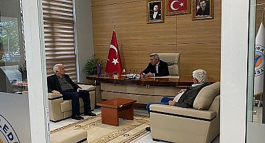 Erol Başkan'dan yeni uygulama