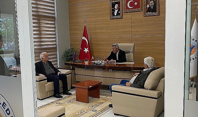 Erol Başkan'dan yeni uygulama