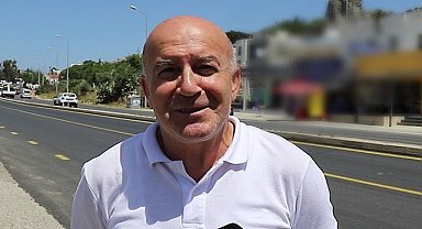 Esnaf Gönülal, “Büyükşehir, Bodrum'da Turizmin En Büyük Eksiklerinden Birini Çözüyor