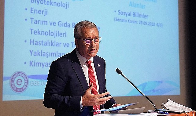 EÜ, CWUR 2024'te en iyi yüzde 4,6'lık dilimde yer aldı