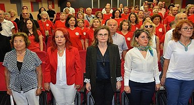 EÜ'de “İleri Yaşta Egzersiz ve Spor Sempozyumu