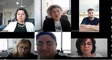 EÜ'de “Orhun Değişim Programı: Azerbaycan Deneyimi