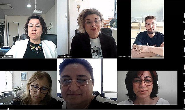 EÜ'de “Orhun Değişim Programı: Azerbaycan Deneyimi
