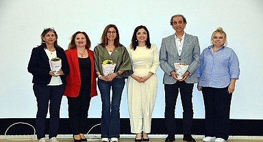 EÜ'de “Otizmle Yaşamak