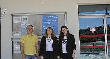 EÜ Eğitim Bilimleri Enstitüsünden “Lisansüstü Tanıtım Günleri