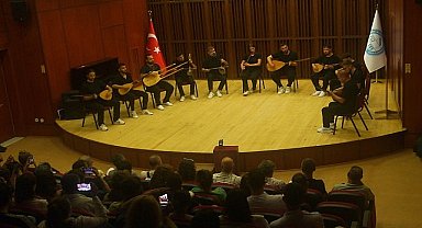 EÜ Konservatuarından “İleri Çalgı Repertuvarı