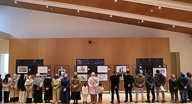 Filistinli Karikatürist Naci El-Ali'nin “Hanzala