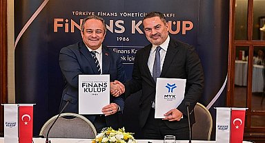Finans Standartlarının Adresi Finans Kulüp MYK ile Gerçekleştirdiği İş Birliğini Duyurdu!