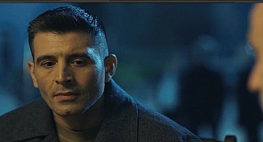 GAİN'in fenomen dizisi “Dengeler: Biri Olmak