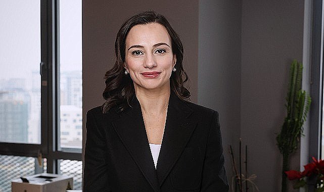 Gelecek Varlık'tan, yılın ilk çeyreğinde 325,3 milyon TL kâr