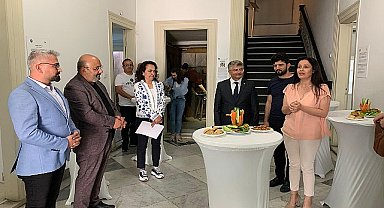 “Geleneksel Türk Sanatları Çalıştayı ve Sergisi