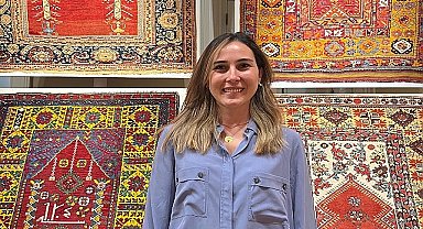 Halı ticareti yeniden anavatanına dönüyor