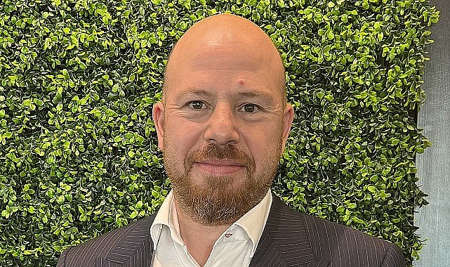 HD Holding'in yeni CMO'su Nejat Çifçi oldu