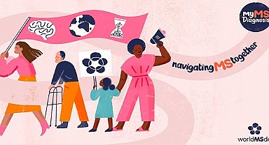 Her 5 dakikada bir tanı alan hastalık “MS