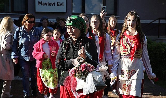 Hıdırellez Bayramı, Kocaeli'de ritüellerle kutlandı
