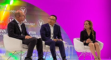 HONOR Dört Katmanlı Yapay Zeka Mimarisini Tanıtıyor! VivaTech 2024'te Daha Fazla Yapay Zeka Deneyimi için Google Cloud ile İş Birliği Yaptı