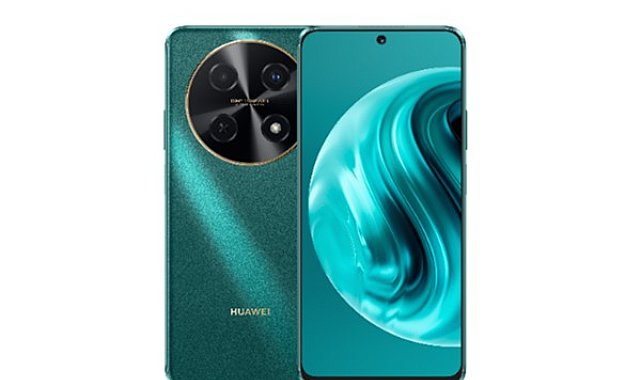 Huawei'nin yeni Nova 12 serisi Türkiye'de