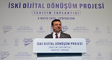 İBB'nin köklü kuruluşu İSKİ, en son 2016 yılında güncellenen dijital altyapısını, yaklaşık 1 milyar liralık bir yatırımla yeniledi ve yenilemeye devam ediyor