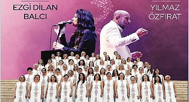 “İki Yaka Livaneli Şarkıları