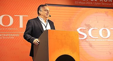 İkinci El'de Vizyoner Yaklaşım ve Yeni Bakış Açısı Masaya Yatırıldı