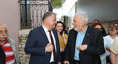 İlber Ortaylı'dan Anne-Babalara tavsiyeler