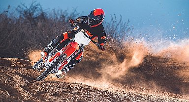 İstanbul 6. Big Boyz Festival Kalamış Marina'da başlıyor