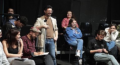 İstanbul Büyükşehir Belediyesi Şehir Tiyatroları'nın bu yıl 38.'sini düzenledi