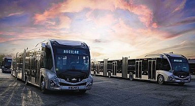 İstanbul'un en önemli toplu ulaşım ağlarından olan Metrobüs Sistemi, uluslararası ISO 39001 Yol Trafik Güvenliği Yönetim Sistemi Belgesine layık görüldü