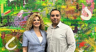 İstinye Üniversitesi Akademisyeni Dr. Emre Övsay'dan dikkat çeken buluş