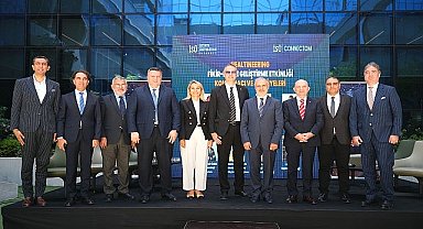 İSÜ HEALTINEERING Fusion'da “Migratreck