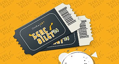 İzmir Büyükşehir Belediyesi'den Gençlere 36 bin ücretsiz bilet