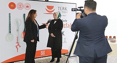 İznik'te Türk Mutfağı Haftası Etkinliği Gerçekleşti