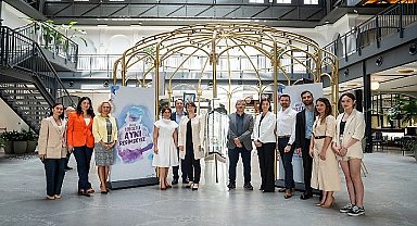 Janssen Türkiye “Farklı Renklerle Aynı Resimdeyiz