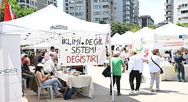 Kadıköy Belediyesi'nin bu yıl “Sürdürülebilirlik