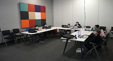 Kadıköy'ün “Kod Kaptanları