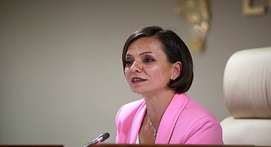 Karabağlar Belediye Meclisi Mayıs Ayı 2. Birleşimi'nde oturumunu SMA hastası Gülsima'ya bağışladı