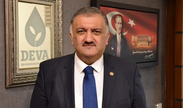 Karal: Çiftçi can çekişirken, üretici kan ağlarken nasıl oluyor da tarım sektörü büyüyor