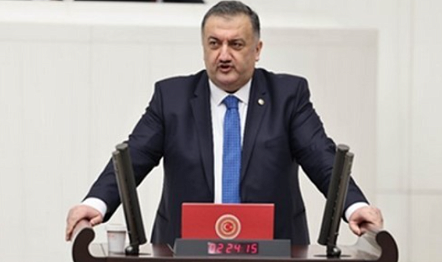 Karal: Hükümetin yanlış politikaları yüzünden kurban ibadeti, enflasyona yenik düştü