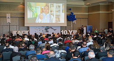 “Kariyerde Engelleri Kaldırdık