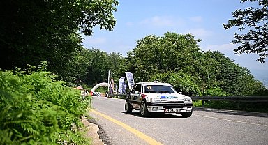 Kartepe'de Saniyeler Yarışacak