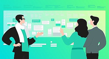 Kaspersky'nin ödüllü Security Awareness Platform'u artık kurum içi olarak da sunuluyor