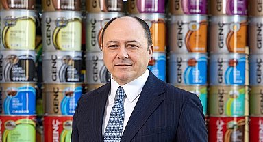 Kayalar Kimya Paintistanbul & Turkcoat Fuarı'na Hazır!