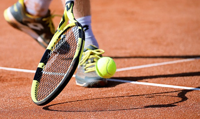 Kayseri'de tenis turnuvası ve ayak tenisi turnuvası kayıtları başladı